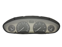 Tacho Kombiinstrument Lancia Lybra 46800840 503000011200 42378