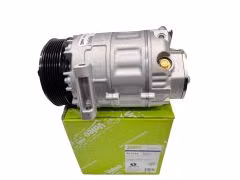Klimakompressor 813144 8200454172 Renault Valeo