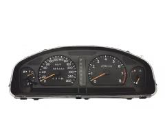 Tacho Kombiinstrument Mitsubishi Galant MR381825 Denso