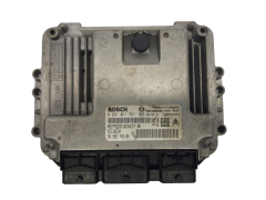 Steuergerät PSA 0281011561 9653958980 Bosch