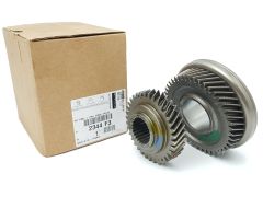 Zahnrad Original Citroen Peugeot C4 C5 C8 307 308 BE4 44X35 2344F3 Zahnrad Original Citroen Peugeot C4 C5 C8 307 308 BE4 44X35 2344F3