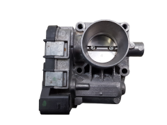 Drosselklappe 55250461 40GTE3F Fiat Lancia Ford FPT 2676