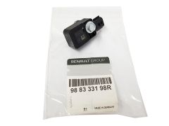 Erschütterungssensor Neues Original Renault Megane III 988333198R