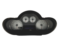 Tacho Kombiinstrument Alfa Romeo 147 156071292 110080304091 40964