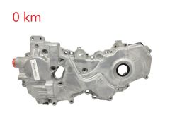 Stirndeckel Für Nockenwelle 7701065113 2.0 16V M4R Renault Scenic 3