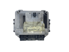 Steuergerät 0281013872 9664843780 9653958980 PSA Bosch 61298