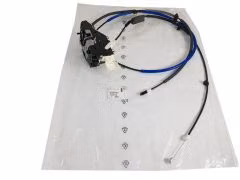 Türschloss Links Neues Original 9135AE 9135.AE Peugeot 1007