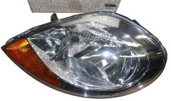 Scheinwerfer Links Vorne Neues Original Trafic II Vivaro Primastar 8200701352