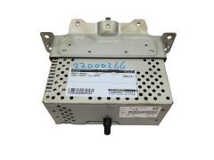 Autoradio Navi Ford Fiesta H1BT-18C815-VT DABAHU001