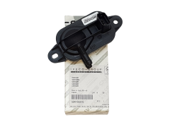 Abgasdrucksensor Differenzdrucksensor Citroen Peugeot Fiat 504102810 Original