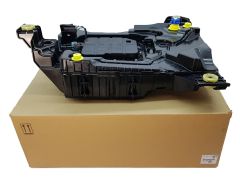 Behälter Płynu AdBlue Original Citroen Peugeot C3 C4 208 2008 9818559280