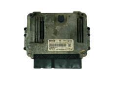Motorsteuerung 51806561 0281012883 Alfa Romeo Bosch 33502