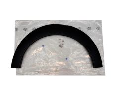 Stoßleiste Für Kotflügel Links Hinten Original 98015544XT Citroen