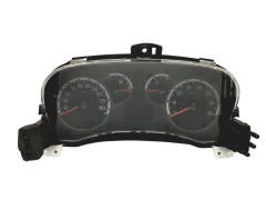Tacho Kombiinstrument Fiat Panda 51871018 503005311001 47822