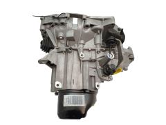 Getriebe Neu JH3087 JH3085 Dacia Logan Sandero 2 1.2 Getriebe Neu JH3087 JH3085 Dacia Logan Sandero 2 1.2