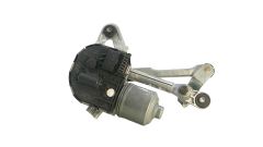 Scheibenwischermotor Links Original Peugeot 3008 6405PZ