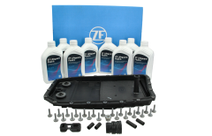 Zestaw Wymiany Oleju 8L 1068.298.083 ZF BMW 6HP26-28-32 Skrzynia automatyczna