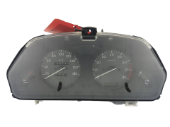 Tacho Kombiinstrument Citroen Saxo 9617658480 49163