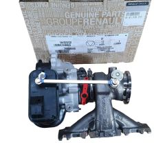 Turbosprężarka Oryginał 144101912R Renault Dacia