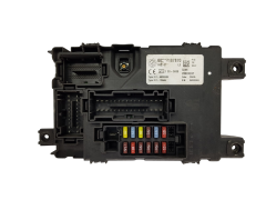Sicherungskasten Relaiskasten Fiat 00517187870 28024247 Delphi 19926