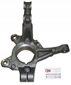 Achsschenkel Rechts Original Dacia Logan Sandero II 400143444R Achsschenkel Rechts Original Dacia Logan Sandero II 400143444R