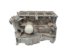 Motorblock 1.6 16v K4MA690 K4M690 Dacia Renault