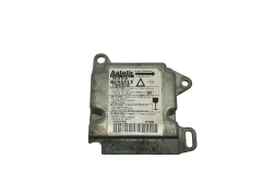 Steuergerät 7700429613C 550629600 Renault Autoliv