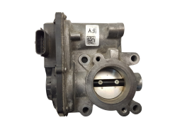 Drosselklappe Renault 161206038R H8201171233 0.9 1.2 TCE 1303