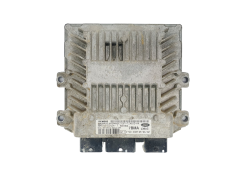 Motorsteuerung 5WS40240A-T 5S61-12A650-HA Ford Siemens 34339