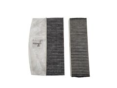 Innenraumfilter Original Berlingo Partner 2 9801448180