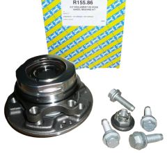 Radnabe Vorne Für Renault R155.86 402100006R SNR Radnabe Vorne Für Renault R155.86 402100006R SNR