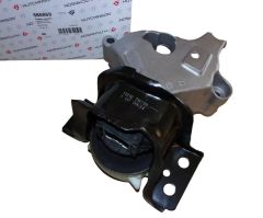 Motoraufhängung, Motorlager Für Renault 586869 112107673R Hutchinson