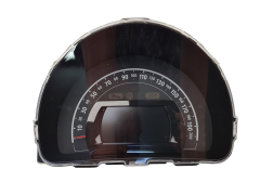 Tacho Kombiinstrument Renault Twingo 3 248212294R Neues Original 1051