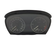 Tacho Kombiinstrument BMW 3 E90 E91 A2C53113047 24618