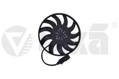 Kühlerlüfter 4E0959455G 99591808801 Audi A8 Vika