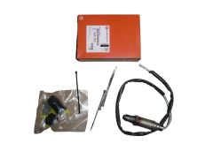 Lambdasonde Diagnosesonde Original Citroen Peugeot E144001