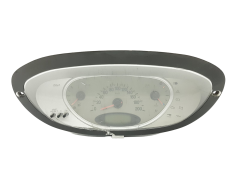 Tacho Kombiinstrument Lancia Ypsilon 46814971 40584