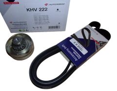 Keilriemenspanner Für Renault KHV254 117205040R Hutchinson