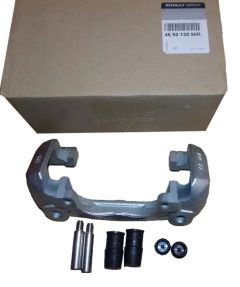 Halter Für Bremssattel Neues Original 465013096R Renault Dacia