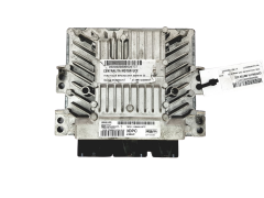 Steuergerät 5WS40607C-T 7M51-12A650-APC Ford Siemens