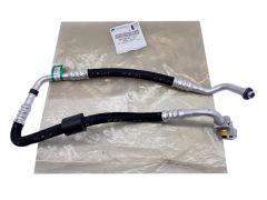 Klimaleitung Klimaschlauch Druckleitung Original 51786703 Fiat