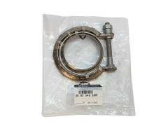 Klemme Renault 208254950R Original