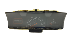 Tacho Kombiinstrument Peugeot 205 3/18/A1.18K6V 318A118K6V 1032