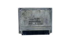 Steuergerät 0281001945 8D0907401F Audi Bosch