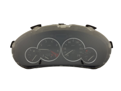 Tacho Kombiinstrument Peugeot 206 9656696680 2100