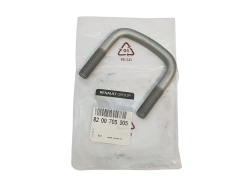 Federbügel Renault Opel Nissan 8200705005 Original