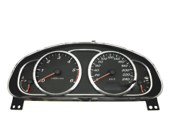 Tacho Kombiinstrument Mazda 6 52GR1NA 51675
