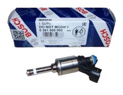Einspritzdüse BOSCH 0261500092 166001KC0A