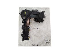 Druckregelventil Neues Original 9849189680 Citroen Peugeot