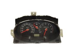 Tacho Kombiinstrument Nissan Micra AX860 5237577